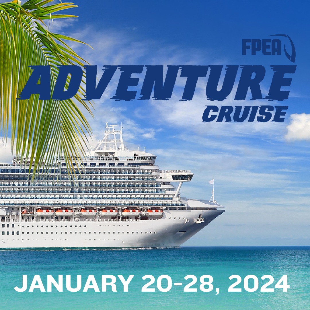 We're excited to announce FPEA's... - FPEA Homeschool Florida