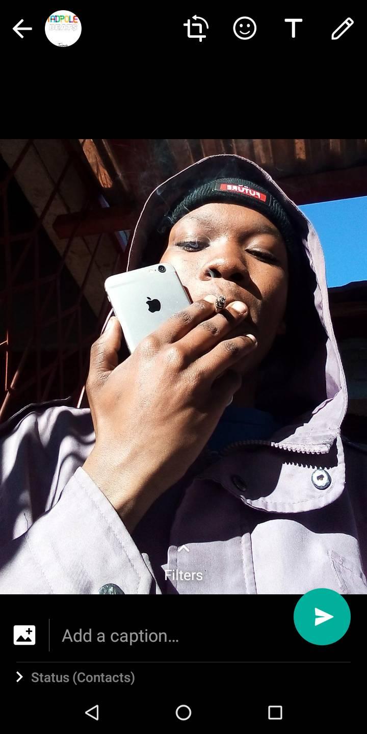 Dithate Tshepang