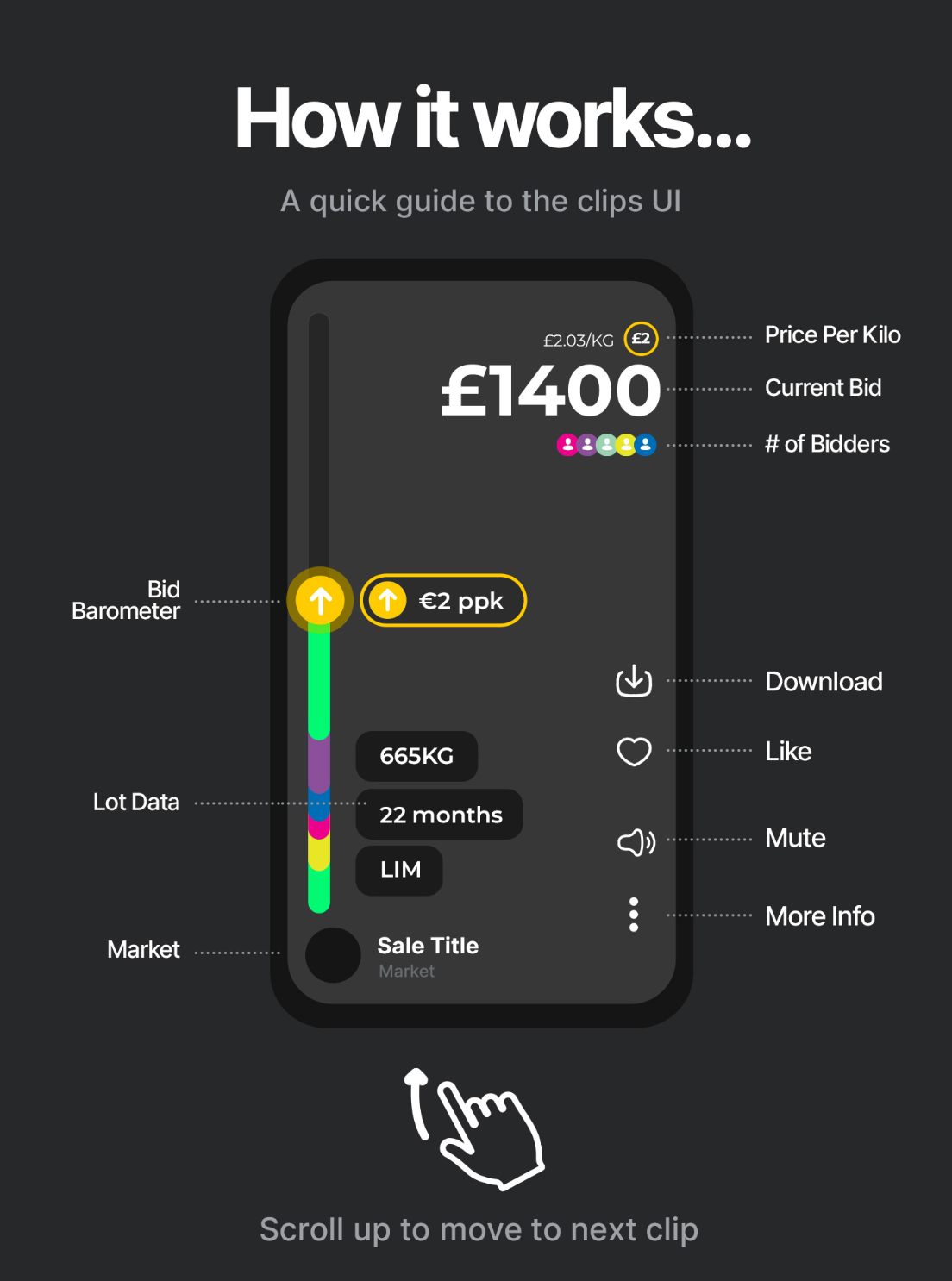 MartEye - A quick guide to the Clips UI, have ye tried it yet?