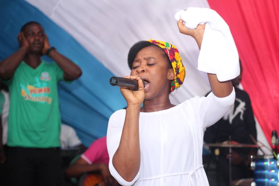 The New Covenant... - The New Covenant Apostolic Church Int