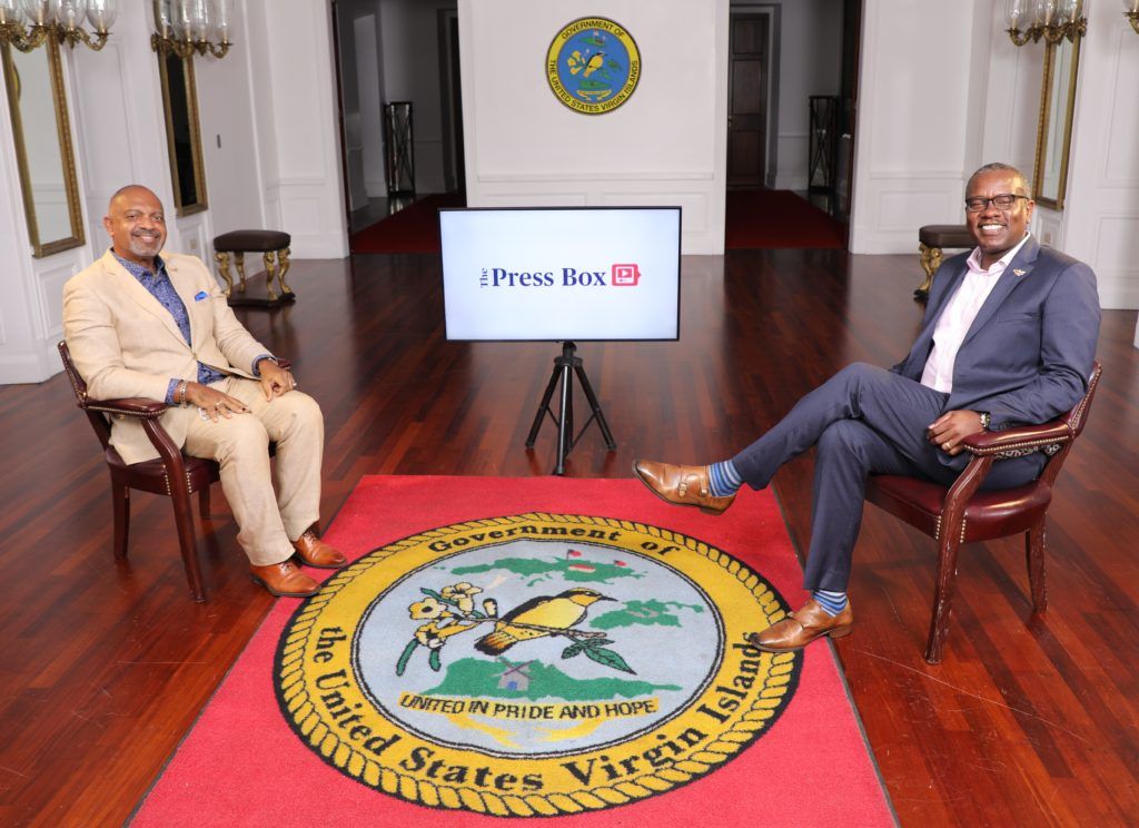 Where the Candidates Stand |... - Virgin Islands Source | Facebook