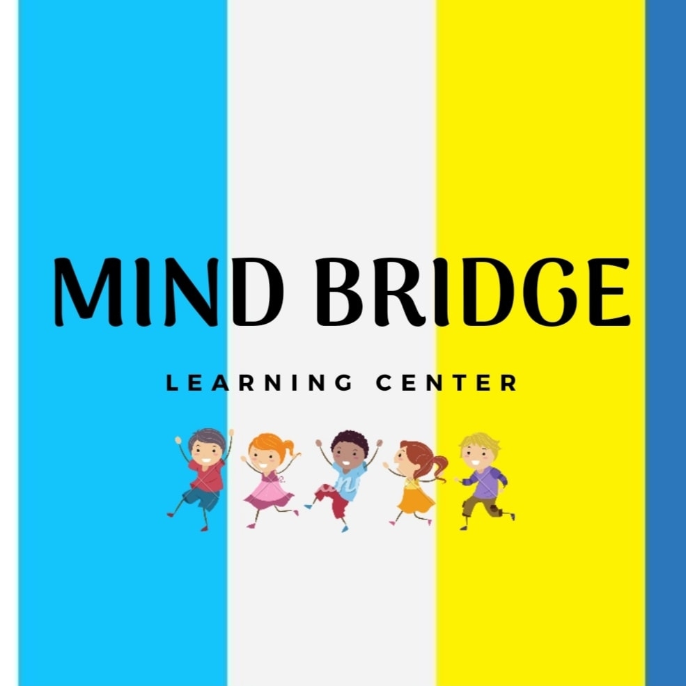 Mind Bridge Learning Center... - Mind Bridge Learning Center