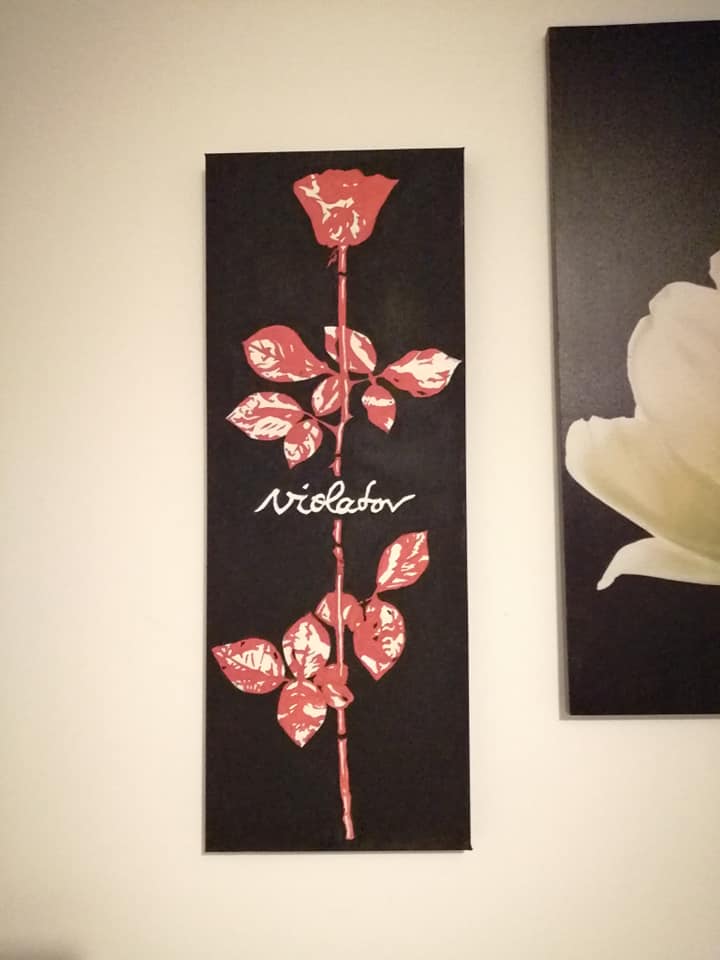 Depeche Mode - Violator - Vinyl Legend