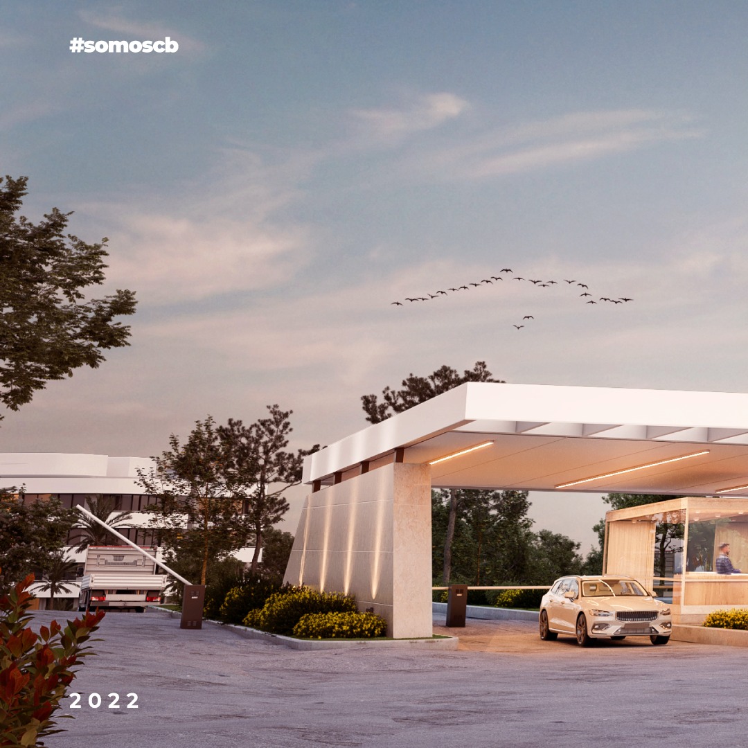 CB Developers - . San Pablo Residences, nuevo proyecto de...