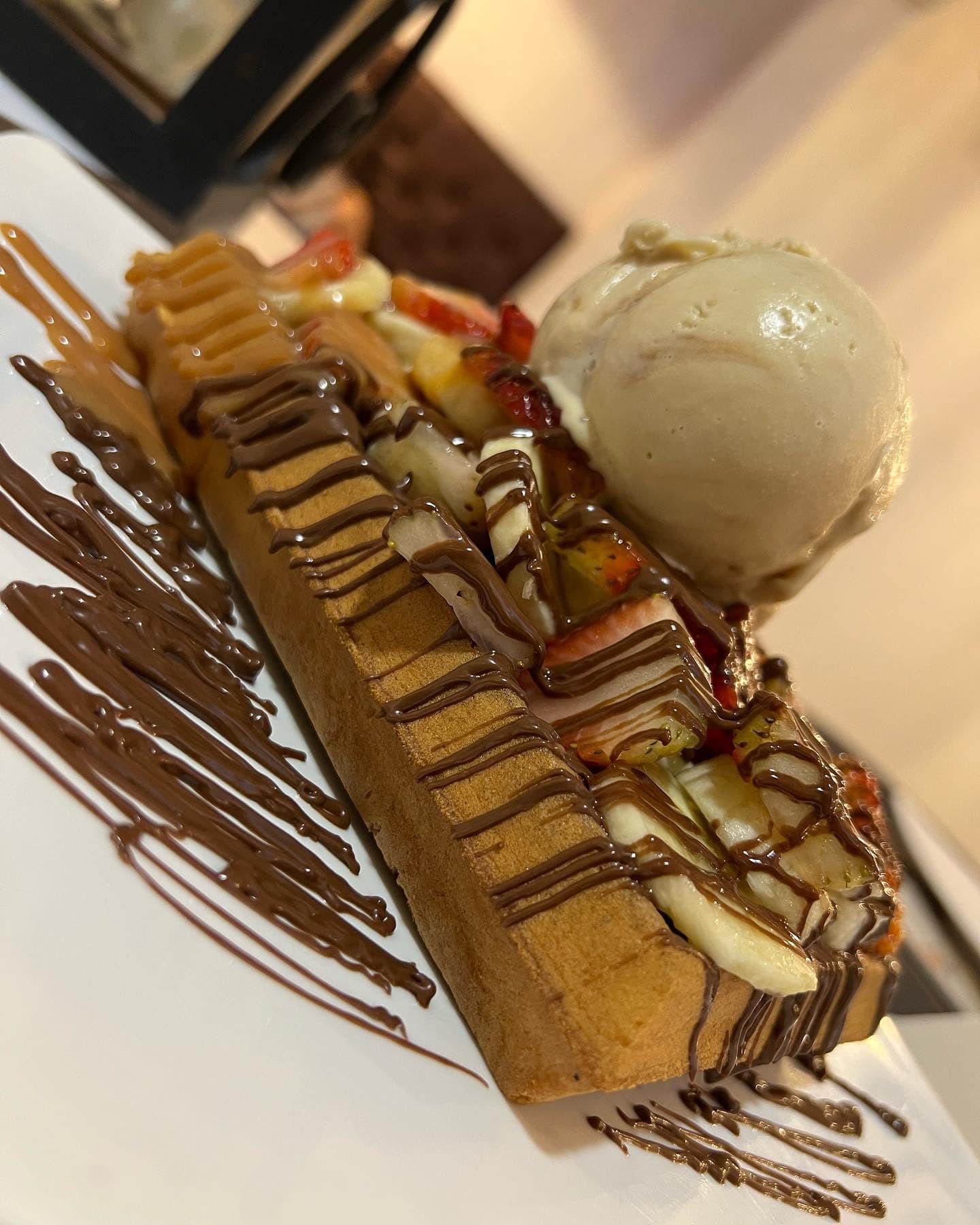 Dooby Gelato