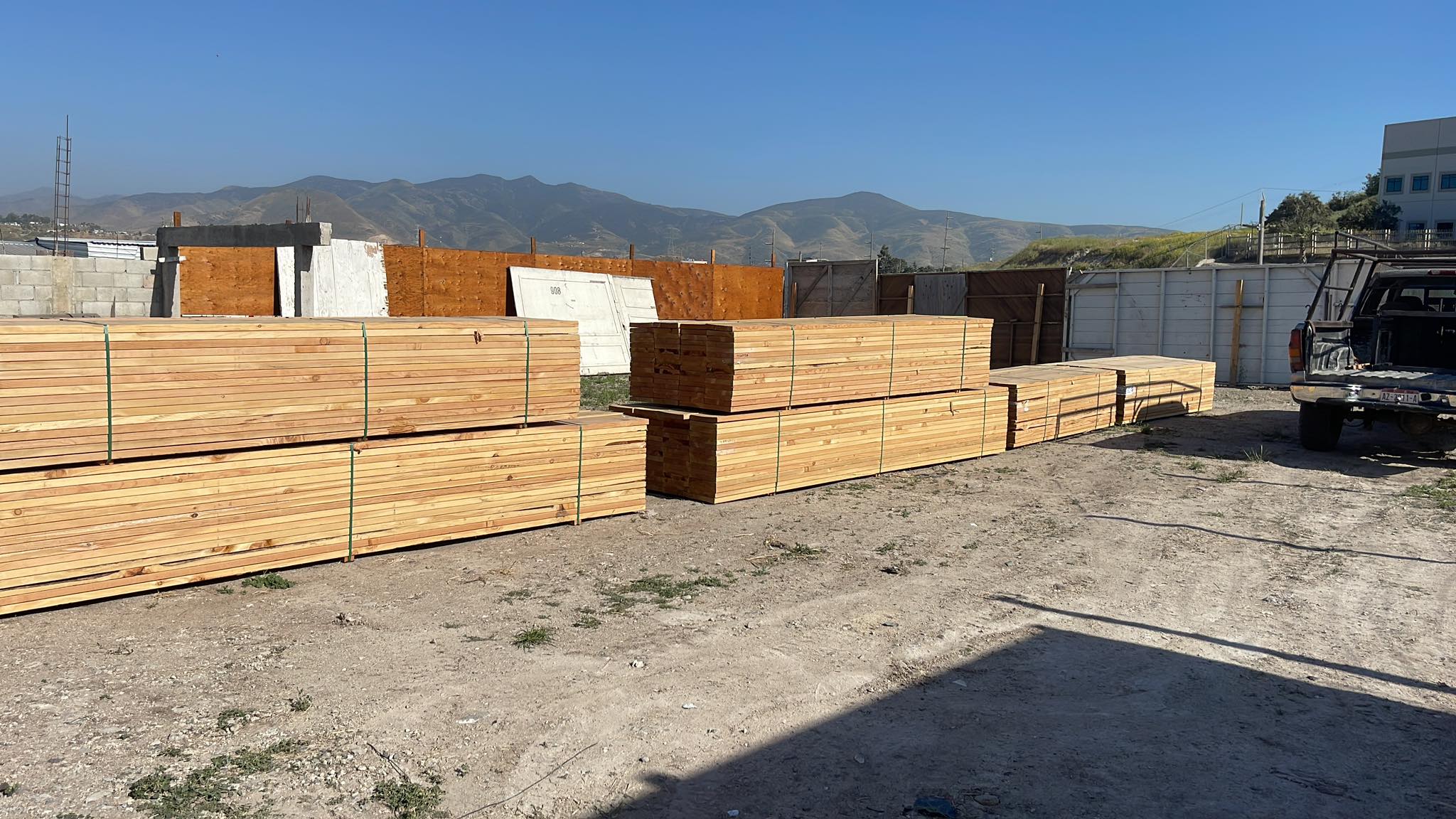 Melamina Y Enchapes De... - Melamina Y Enchapes De Mayolicas