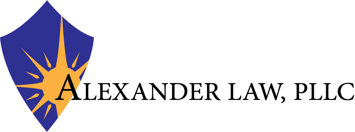 Alexander Law, PLLC | Houston TX