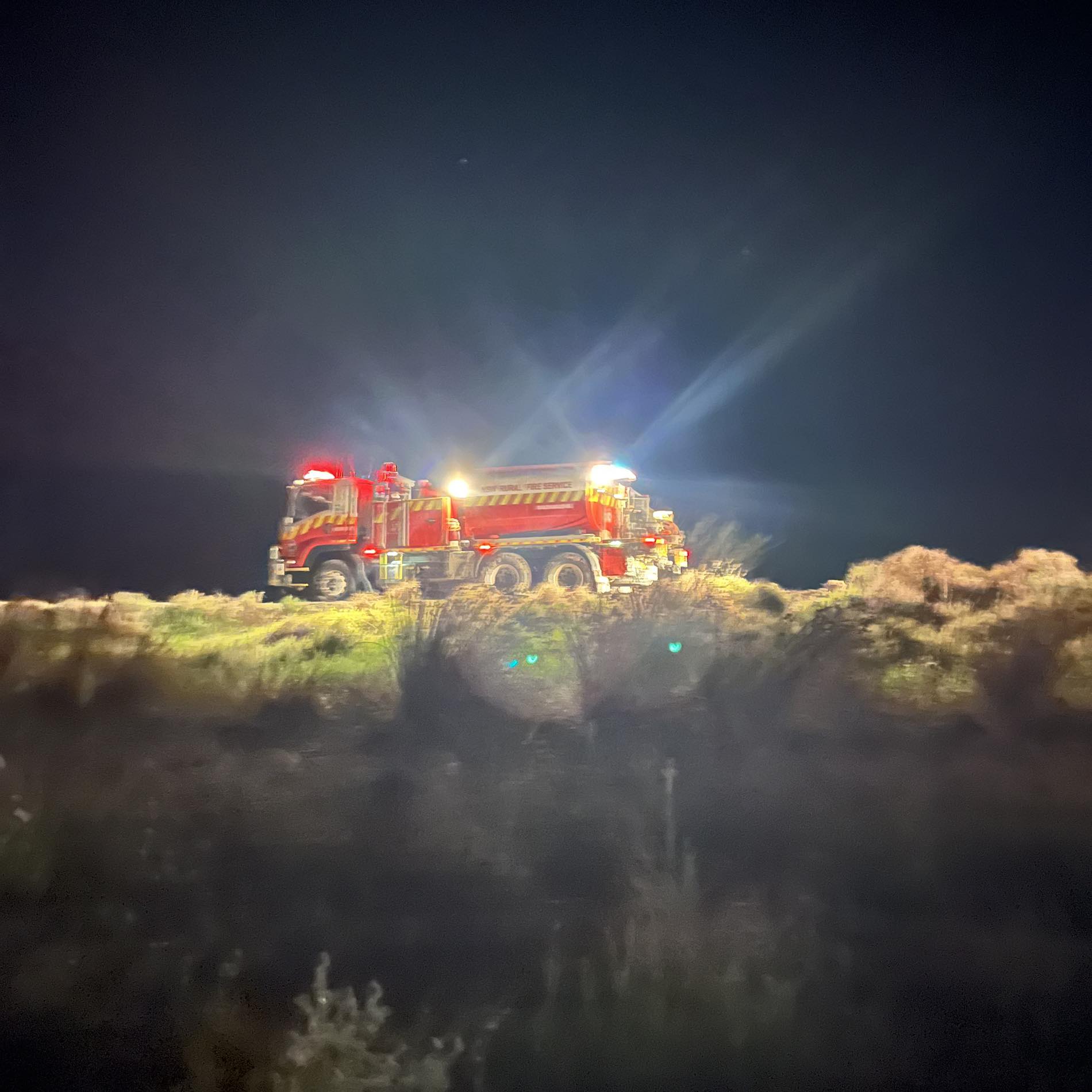Balranald Rural Fire Brigade | Balranald NSW