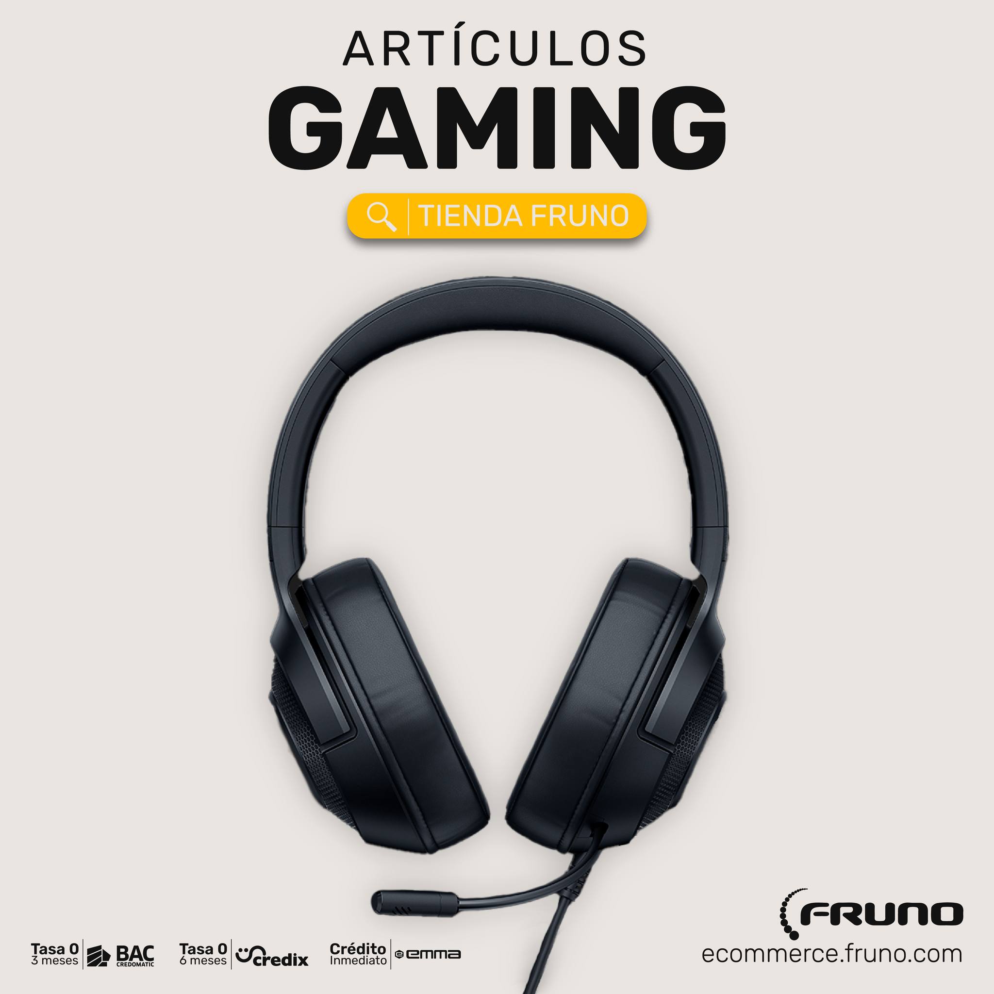 FRUNO - DÍA DEL GAMER🎮 ¿Sabes que en Tienda Fruno puedes... | Facebook