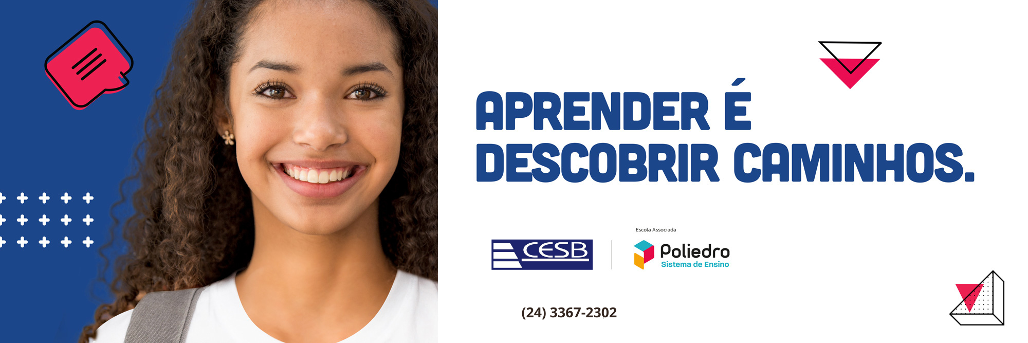 Colégio CESB Angra | Angra dos Reis RJ