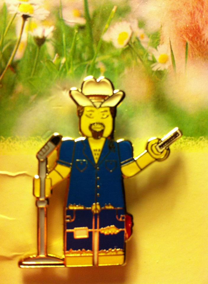 Lego Pheesh