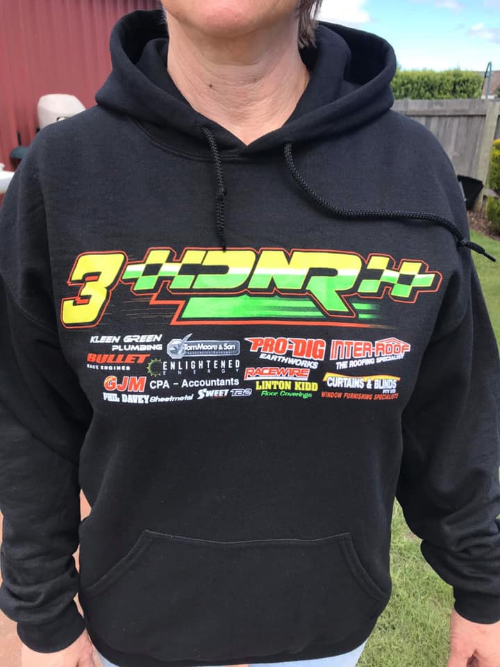 Our merchandise has arrived and... - David Nichols Racing | Facebook