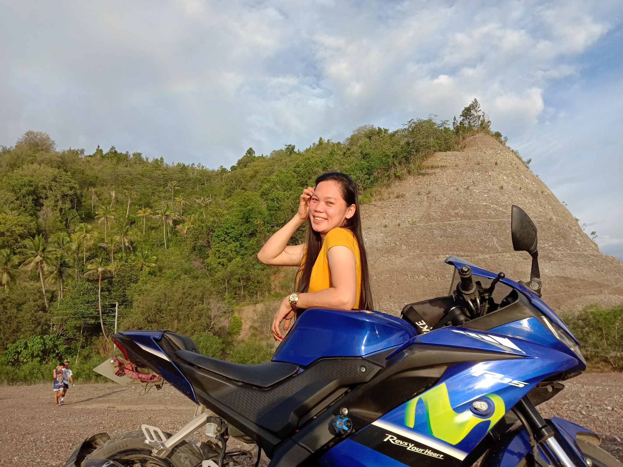Hanniemae Ricalde | Davao City