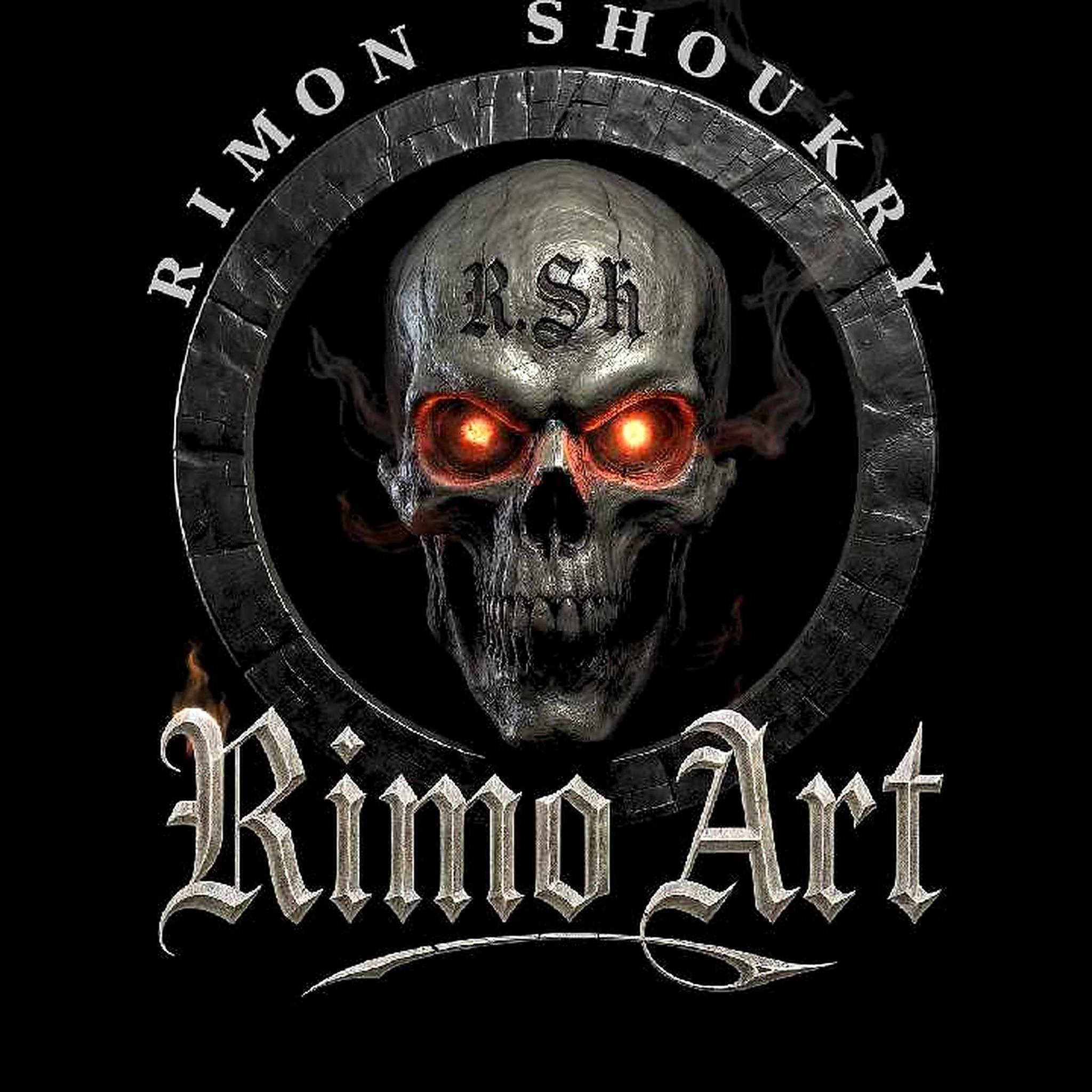 Rimon Shoukry
