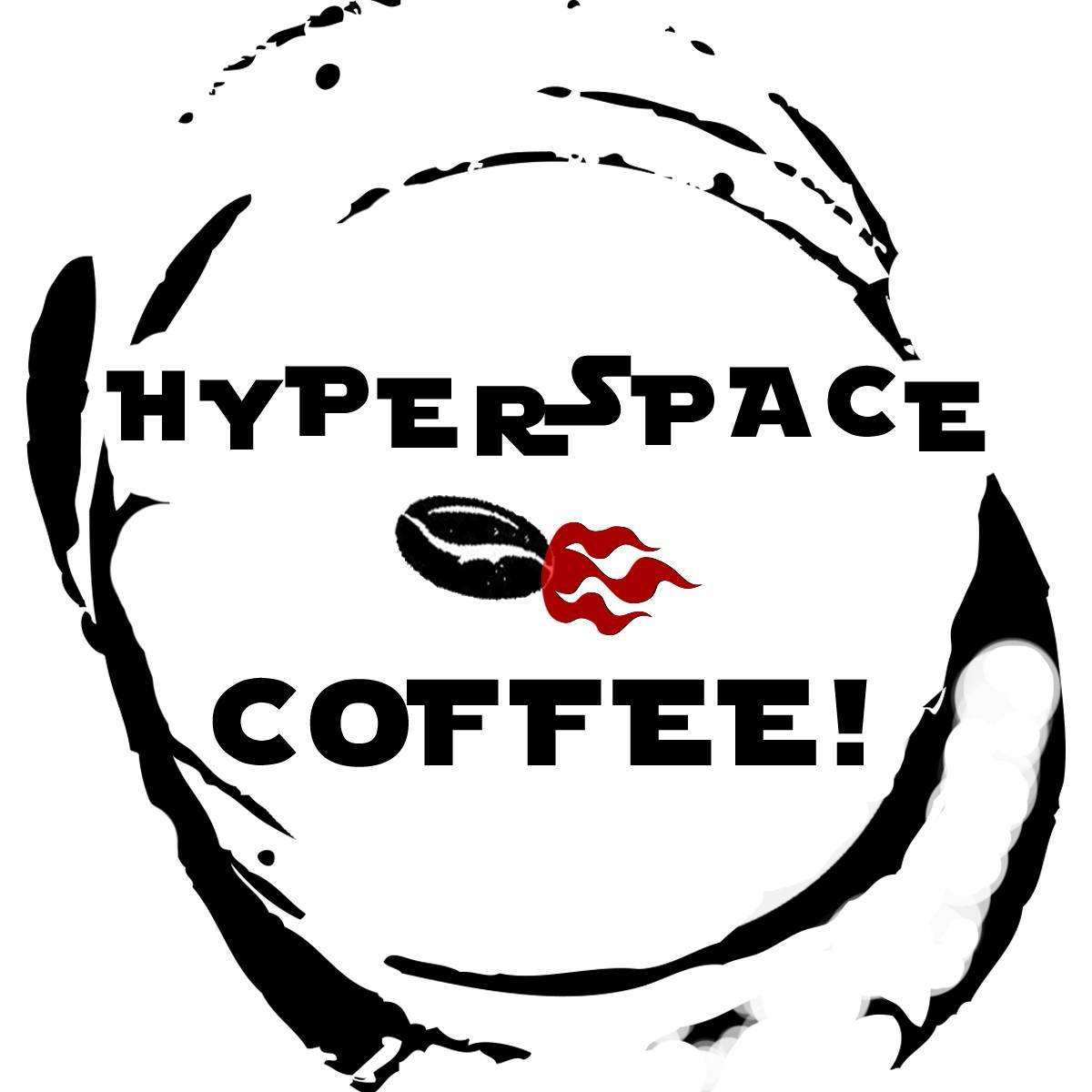 Happy Friday! Did you know Batman... - Hyperspace Coffee