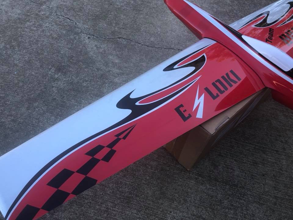 Getting close now. Electric powered... - Big Bruce Racing | Facebook