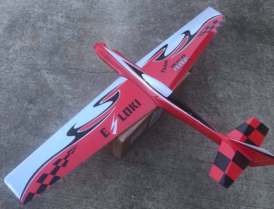 Getting close now. Electric powered... - Big Bruce Racing | Facebook