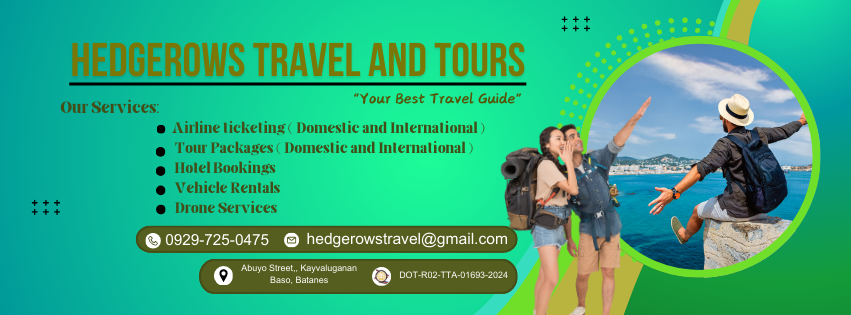 Touchdown... - Touchdown Philippines Travel and Tours