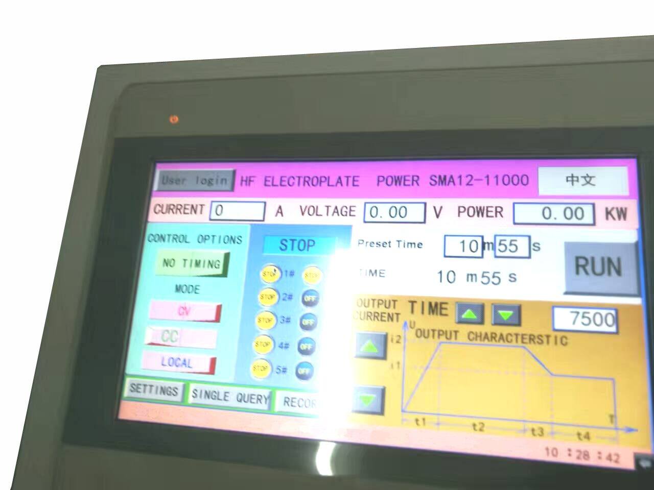 Efficient Digital HF... - Digital HF Rectifier-Efficientgroup | Facebook