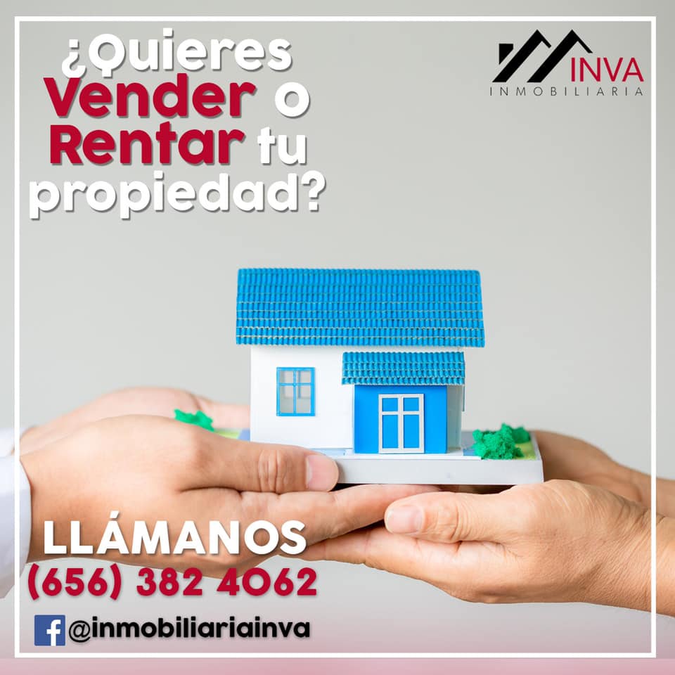 Inmobiliaria INVA