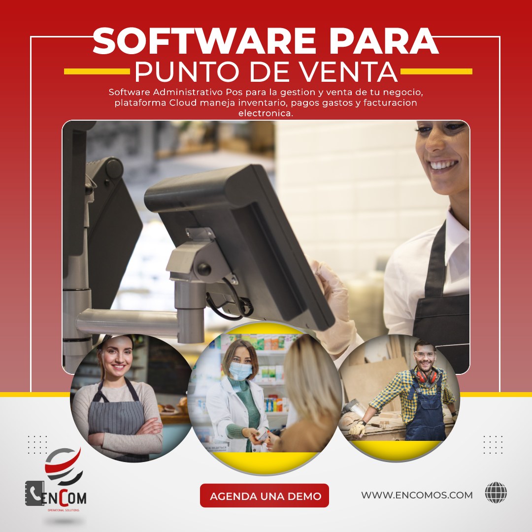 Encom Operational Solutions