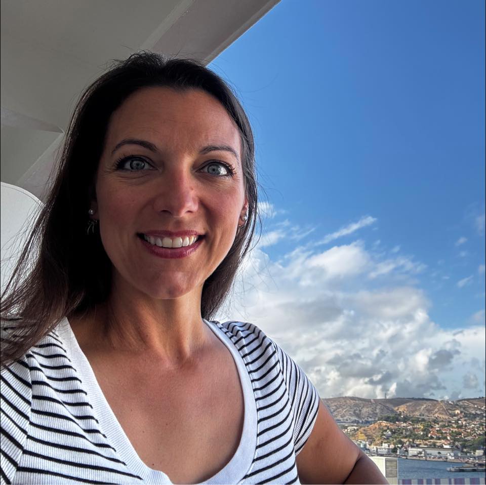 Michelle Rivet Libersat