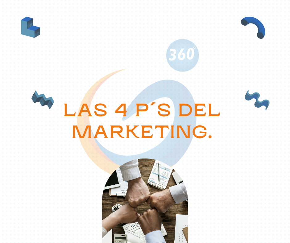 Grupo CePron - Conoce las 4 P´s en el marketing 🤨 y cuál... | Facebook