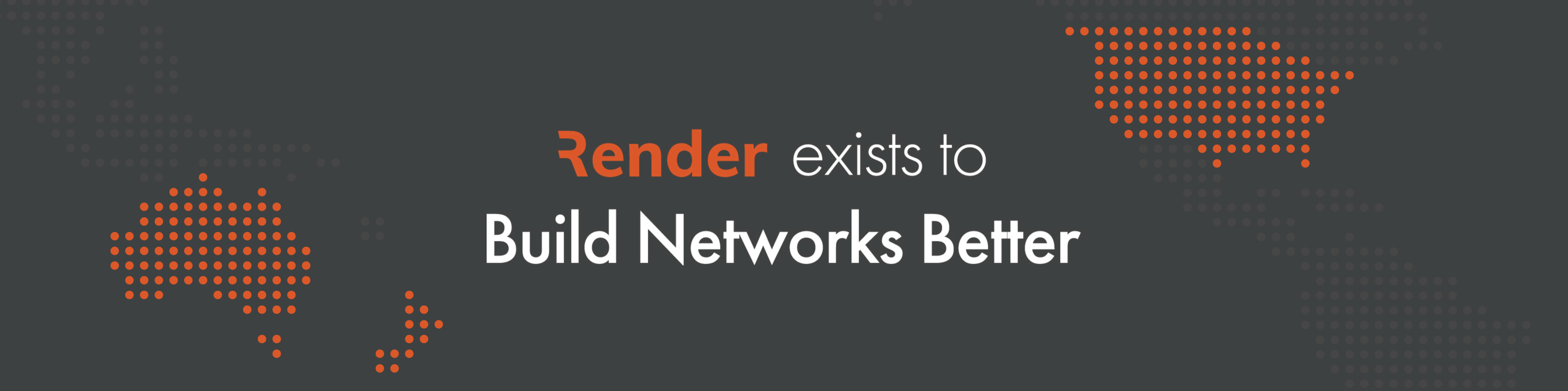 Render Networks