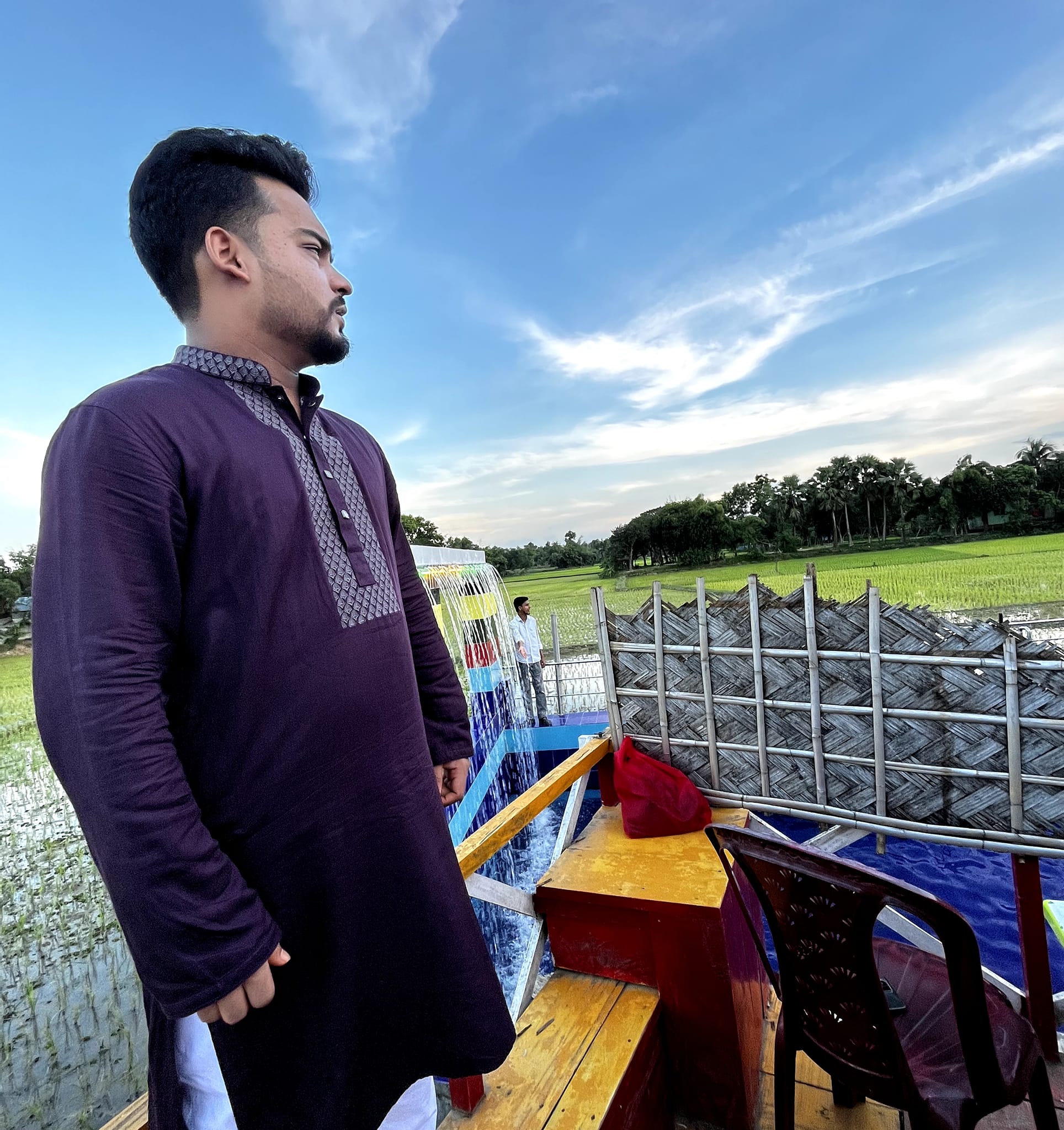 Imran Hossain Rabby Raj
