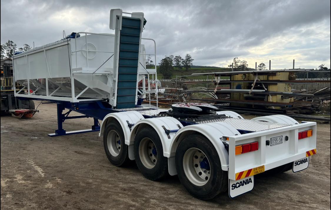 Branxholm Fabrications Pty Ltd | Branxholm TAS