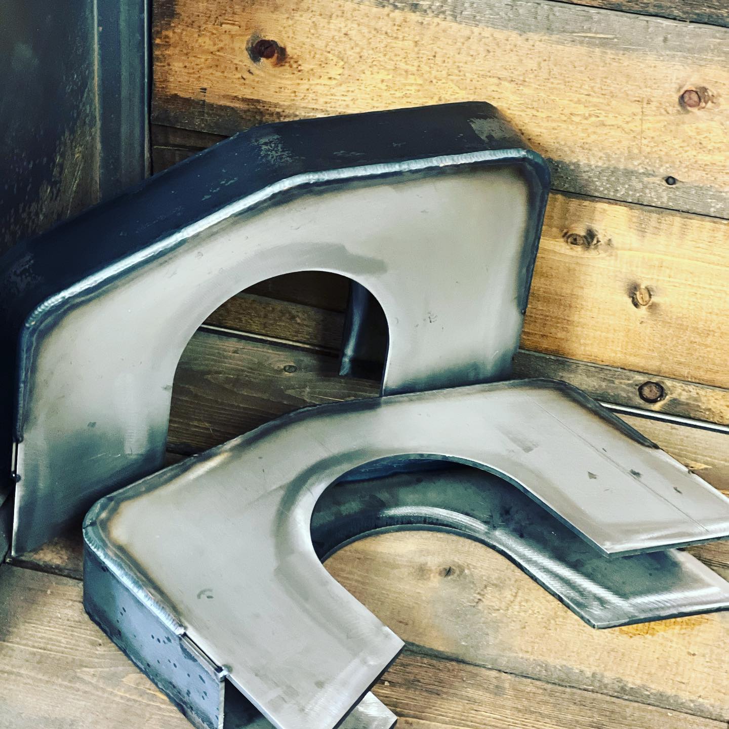 Preweld Step notches for you 39-54... - JIMENEZ BROS CUSTOMS