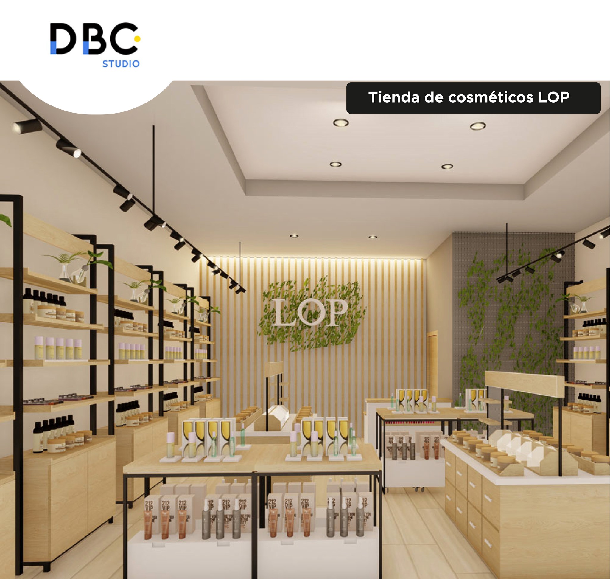 Dossier - DBC.studio formará parte de la Feria @Expodeco... | Facebook