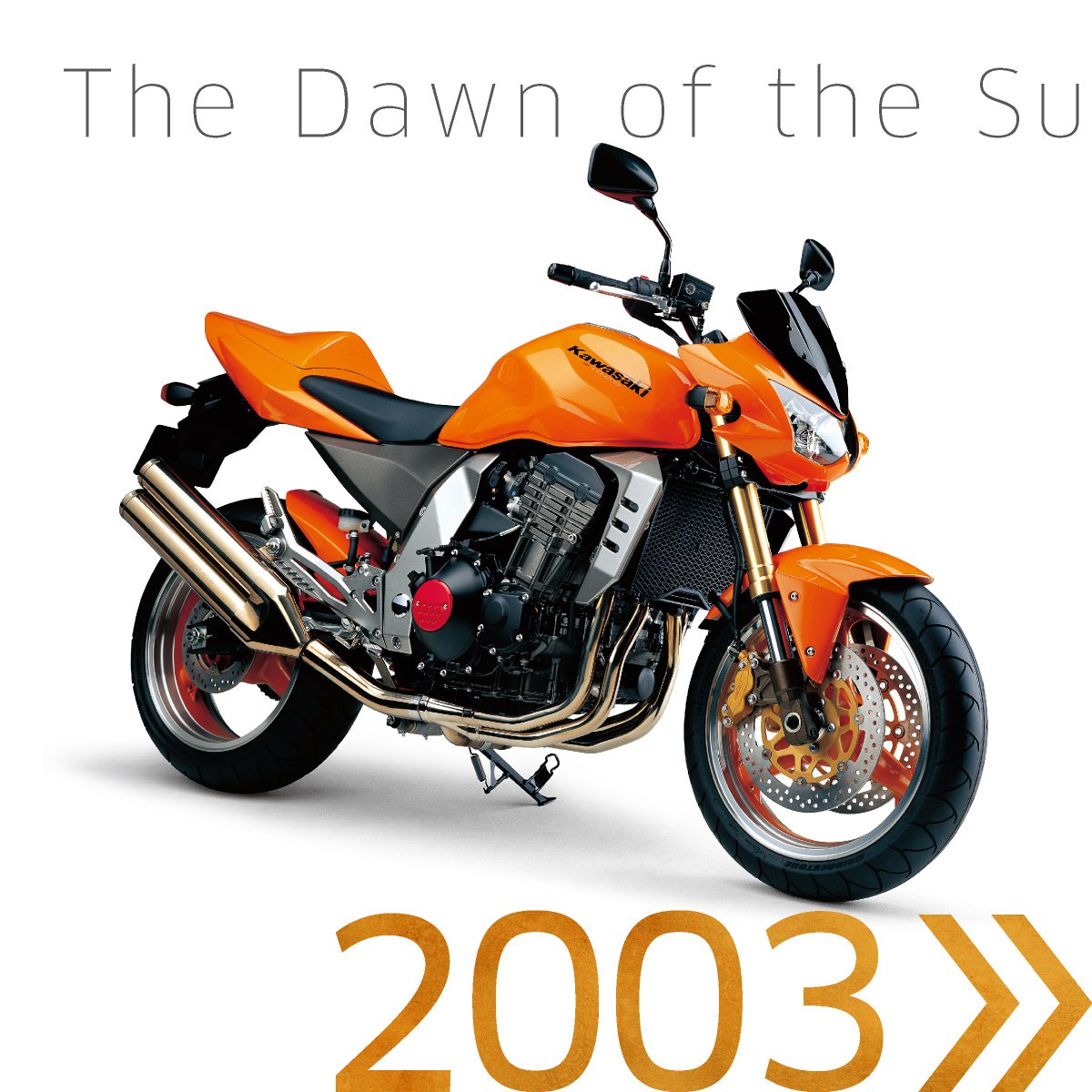 The Dawn of the Supernaked | It was the turn of the century. Once