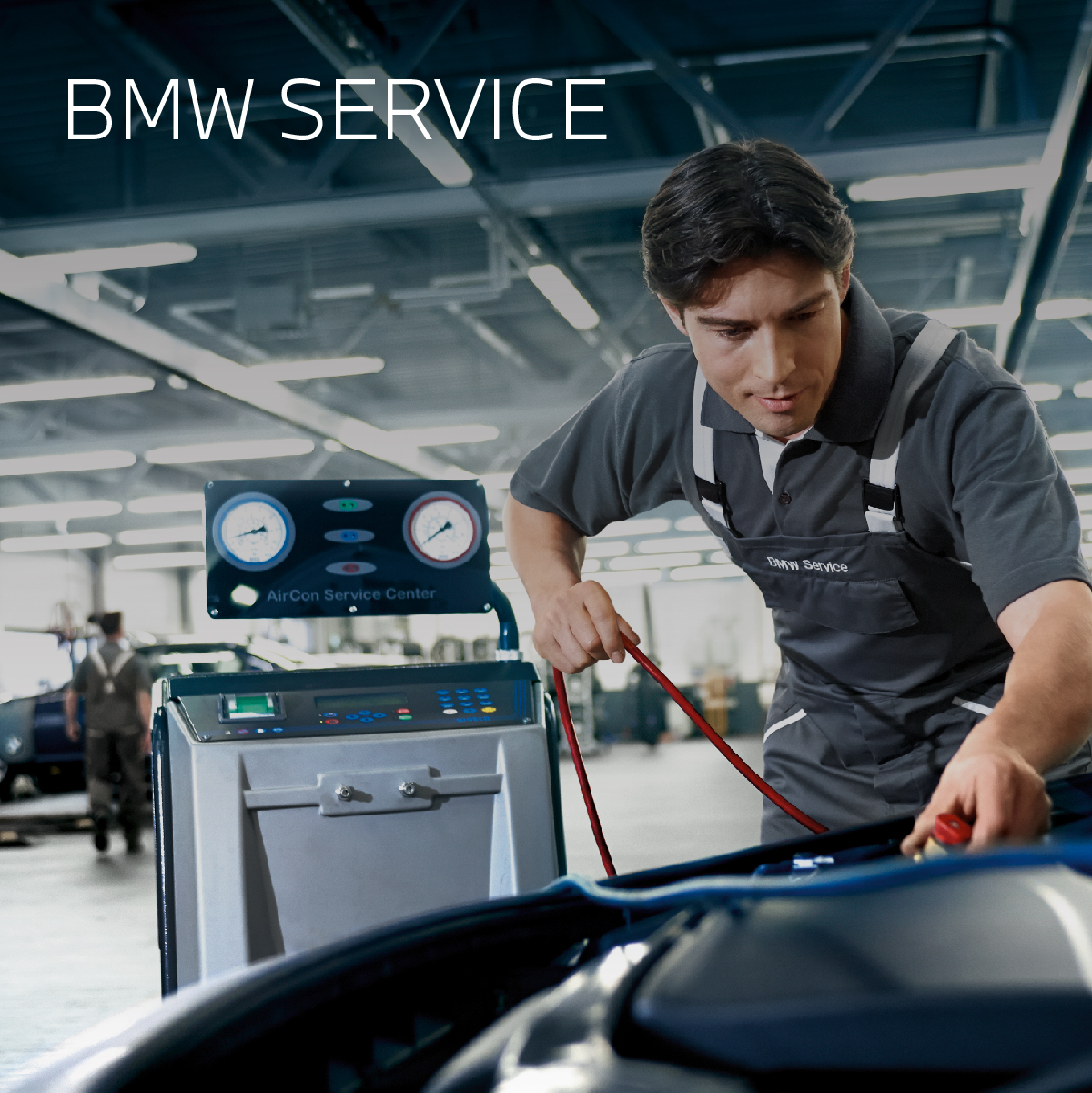 BMW Costa Rica - Agendá tu cita en nuestro taller y dale a... | Facebook