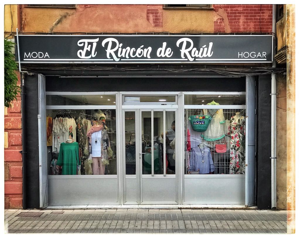 El Rincón de Raúl | Rincón de Soto