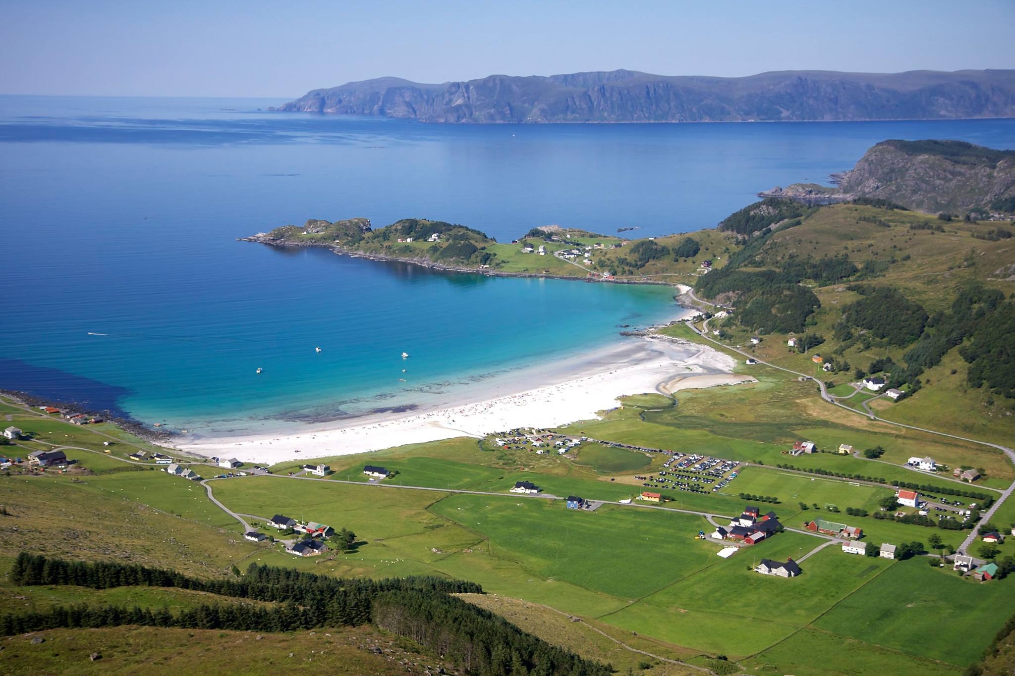 Port of Nordfjordeid added a new photo. - Port of Nordfjordeid