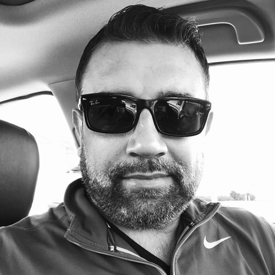 Rana Saqib Driver Instructor MTO Approved G2 and G class license ...