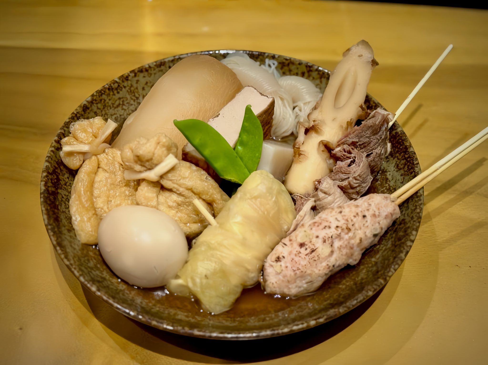 おでん居酒屋 竹千代-Takechiyo | Hanoi