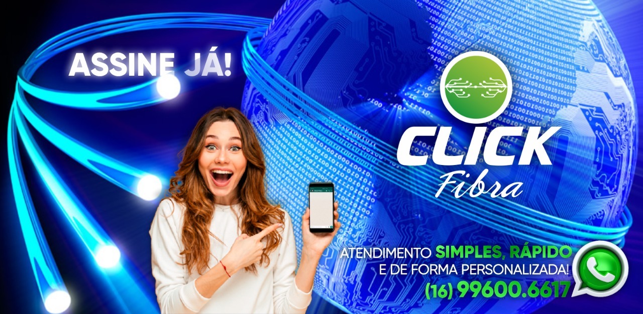 Click Telecom - A melhor e mais rápida Internet do Brasil, chegou em ...