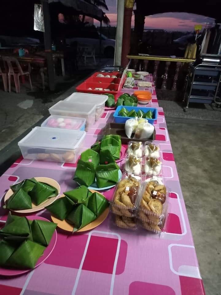Love Sekinchan - Roti canai kari Kambing yang popular di... | Facebook