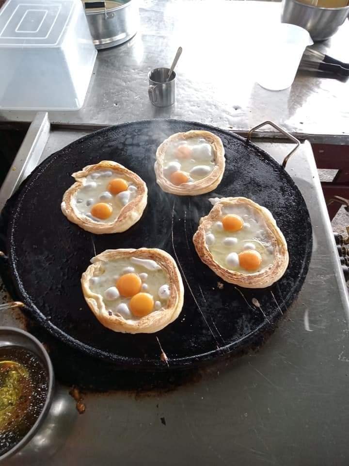 Love Sekinchan - Roti canai kari Kambing yang popular di... | Facebook