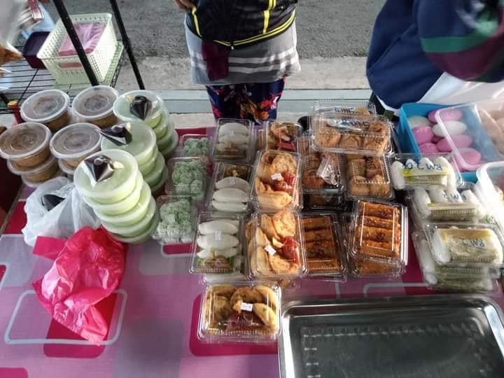 Love Sekinchan - Roti canai kari Kambing yang popular di... | Facebook