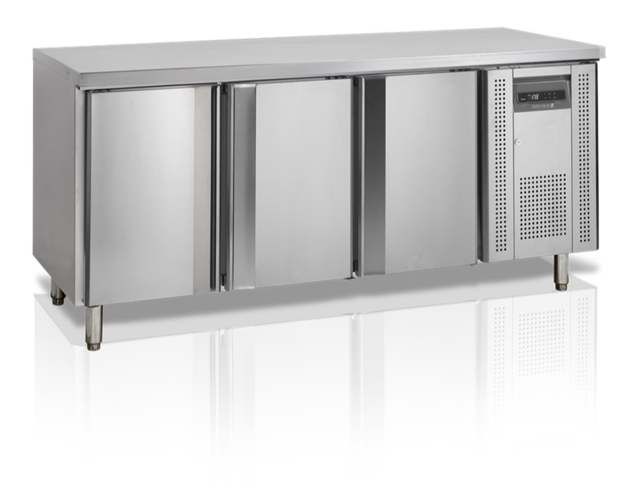 CS Catering Equipment