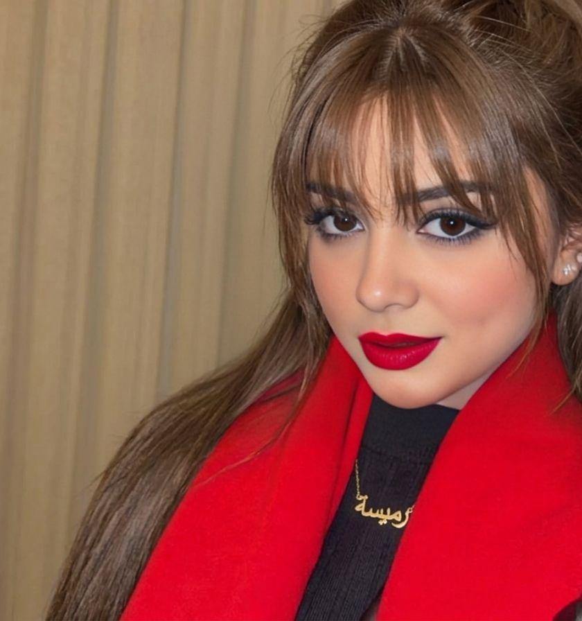 Roumaissa Romy