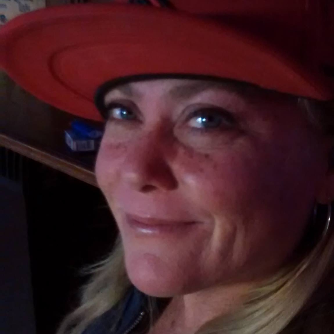 Shellie Anderson
