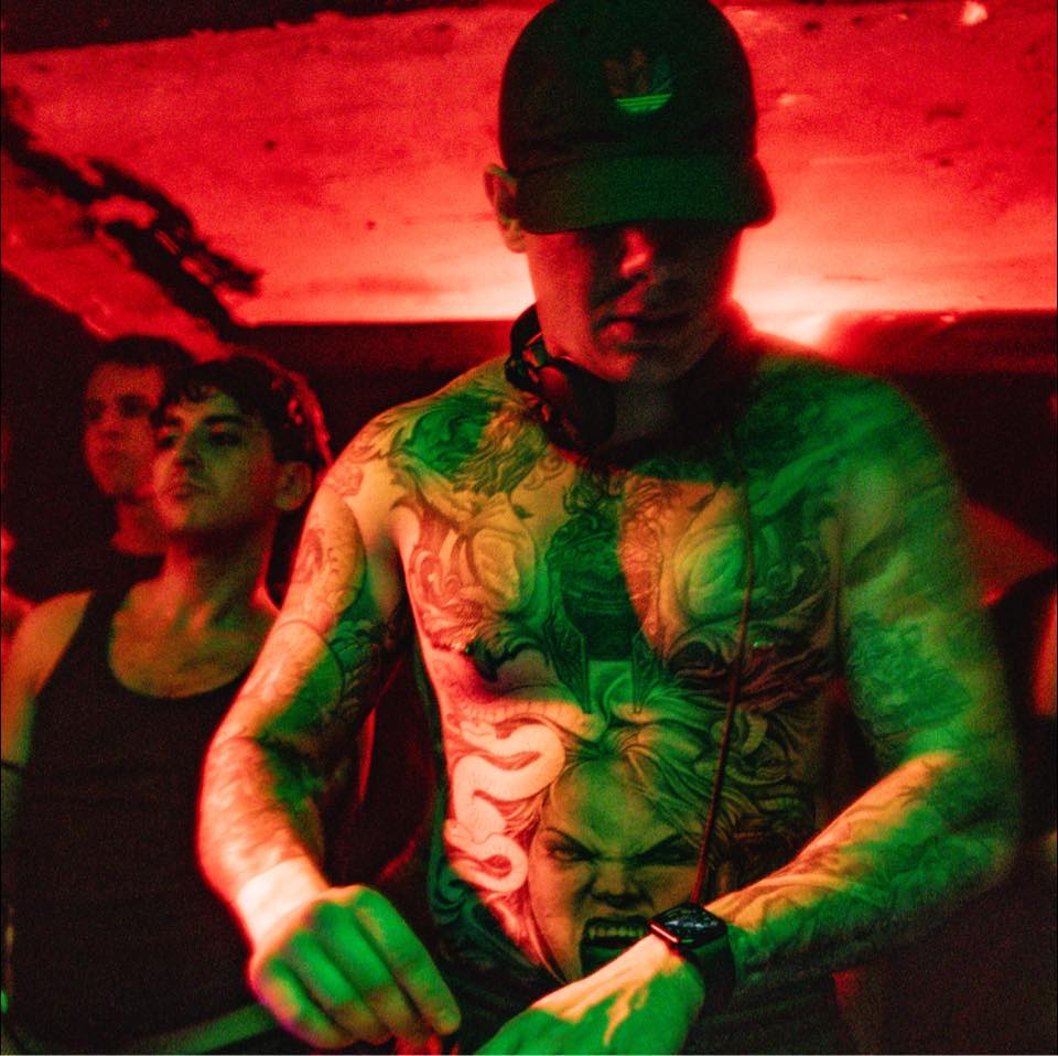 Rave'n