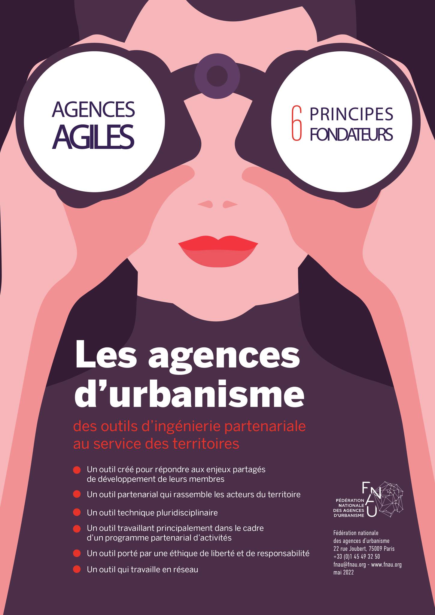 🧐 On nous pose... - AURCA - Agence d'urbanisme catalane