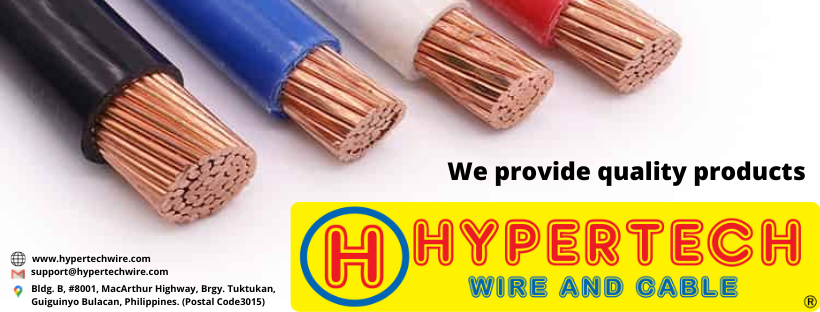 Hypertech Wire and Cable - Home