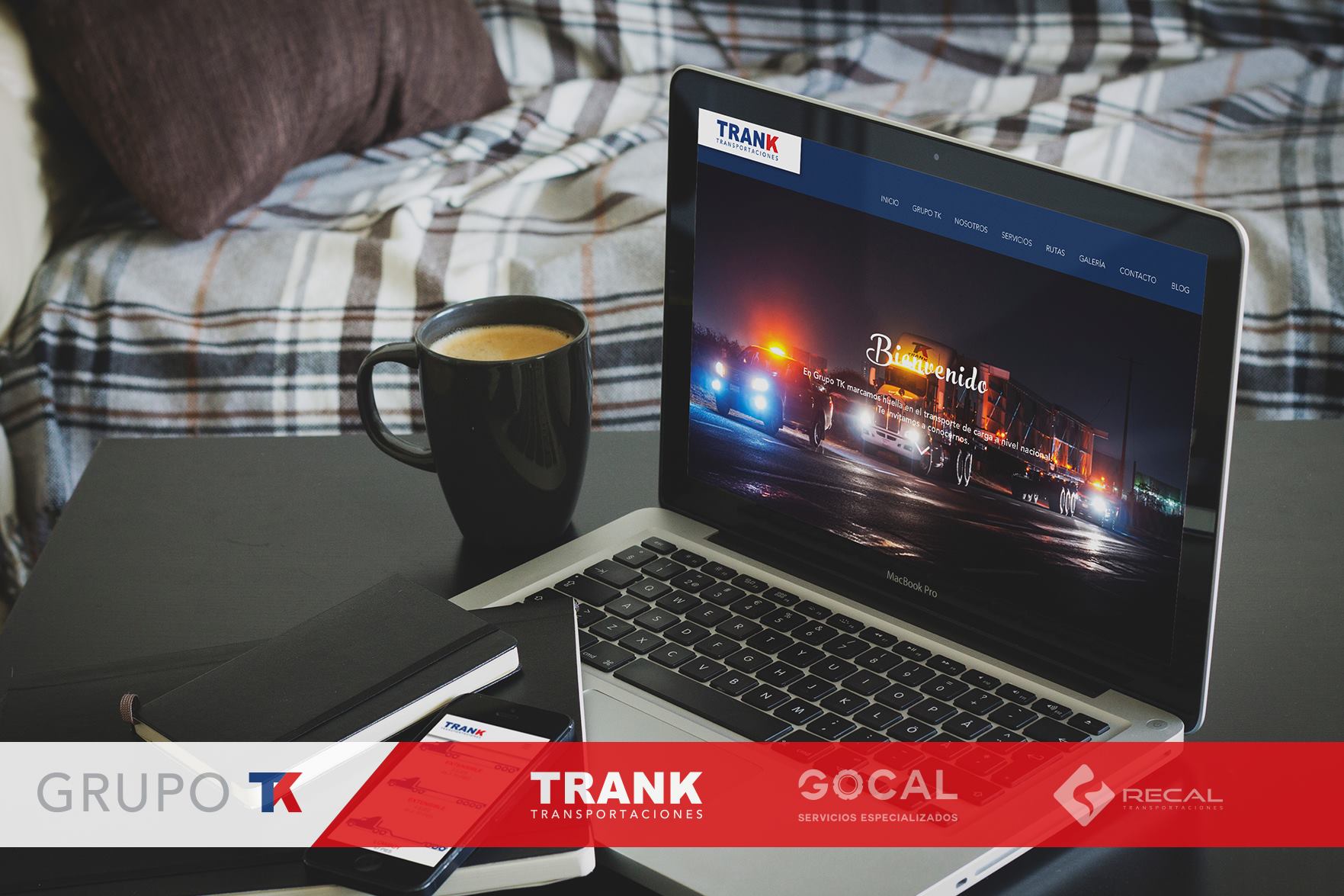 TRANK - Conoce los servicios que tenemos en nuestra página... | Facebook
