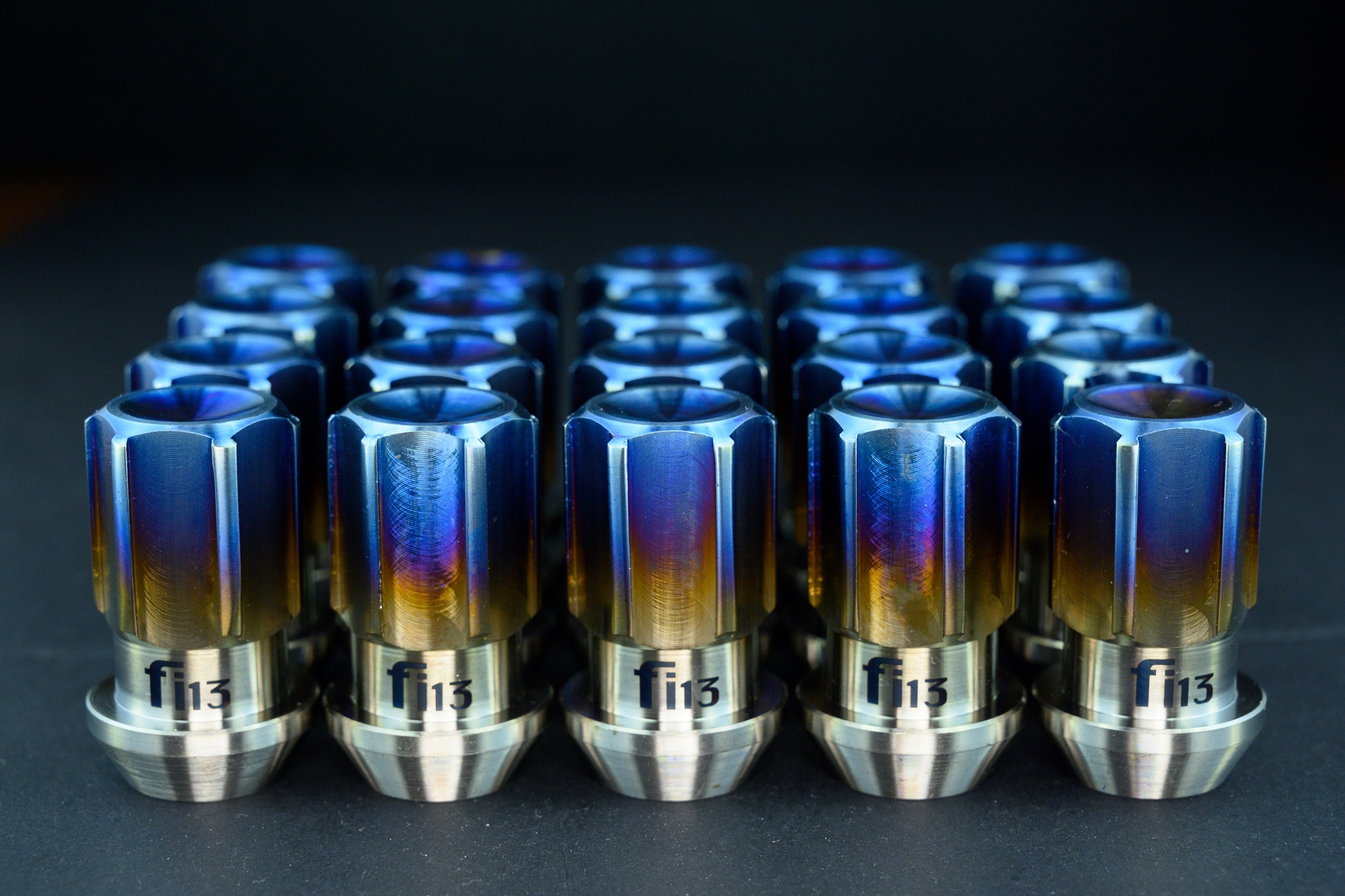 Titanium and Plating... - Titanium and Plating TITAN PRO